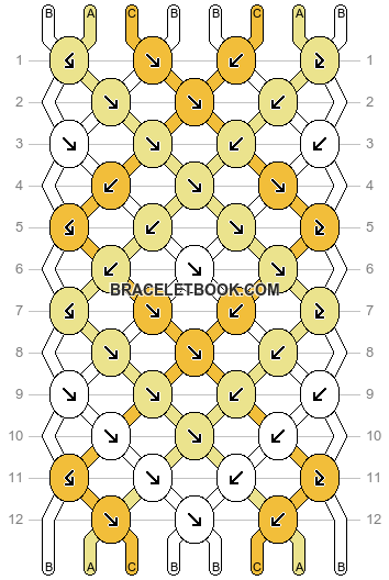 Normal pattern #26127 variation #6270 pattern