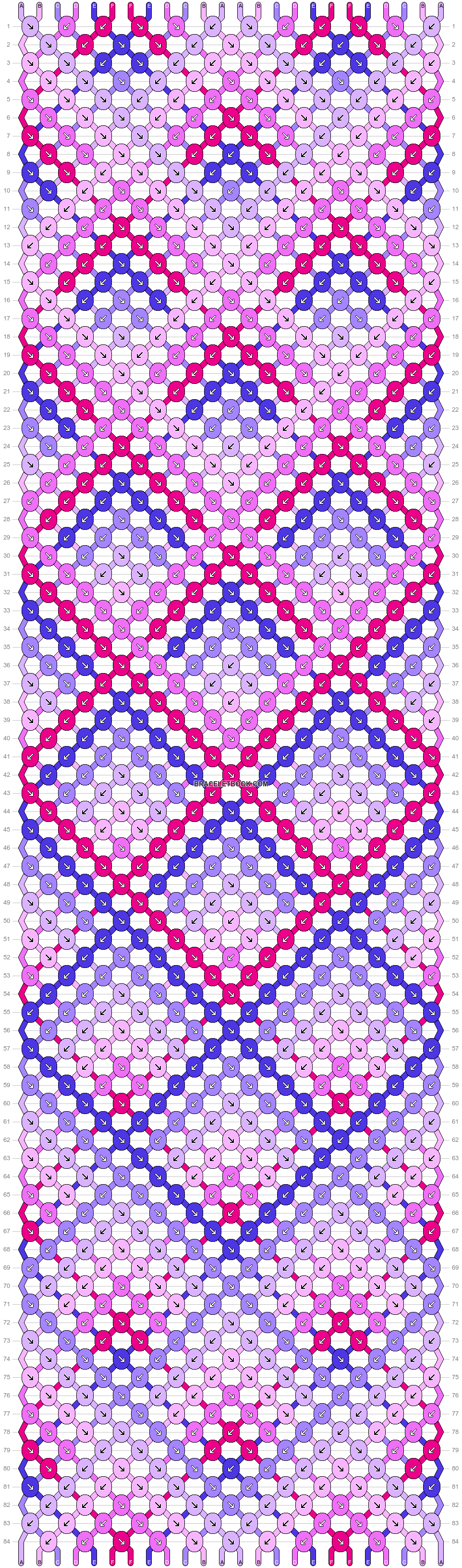 Normal pattern #24520 variation #6282 pattern