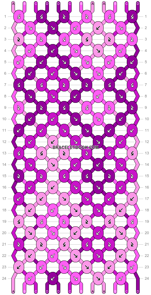 Normal pattern #26247 variation #6286 pattern