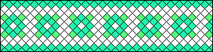 Normal pattern #6368 variation #6323
