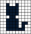 Alpha pattern #17621 variation #6330