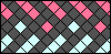 Normal pattern #26235 variation #6401