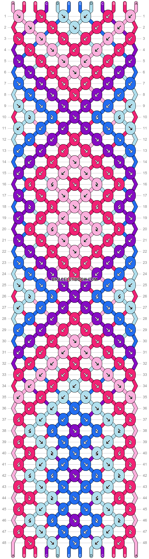 Normal pattern #25981 variation #6406 pattern
