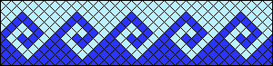 Normal pattern #25105 variation #6431