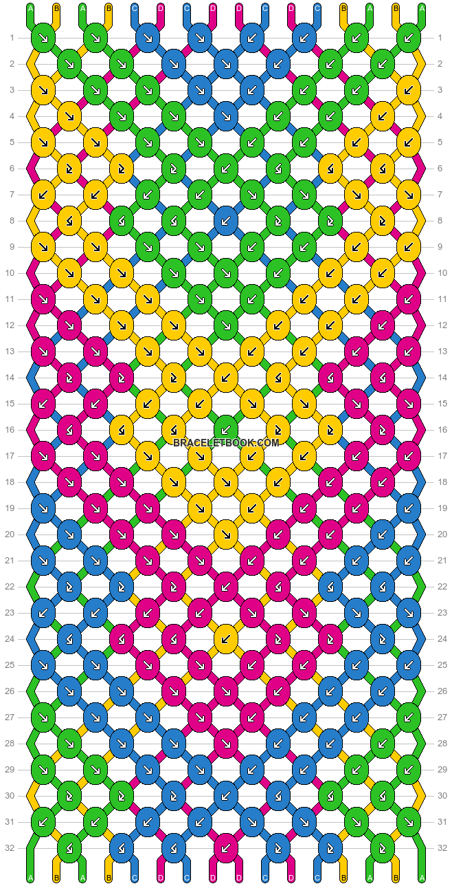 Normal pattern #23140 variation #6433 pattern