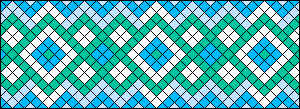 Normal pattern #24546 variation #6444
