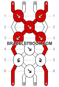 Normal pattern #17907 variation #6455 pattern