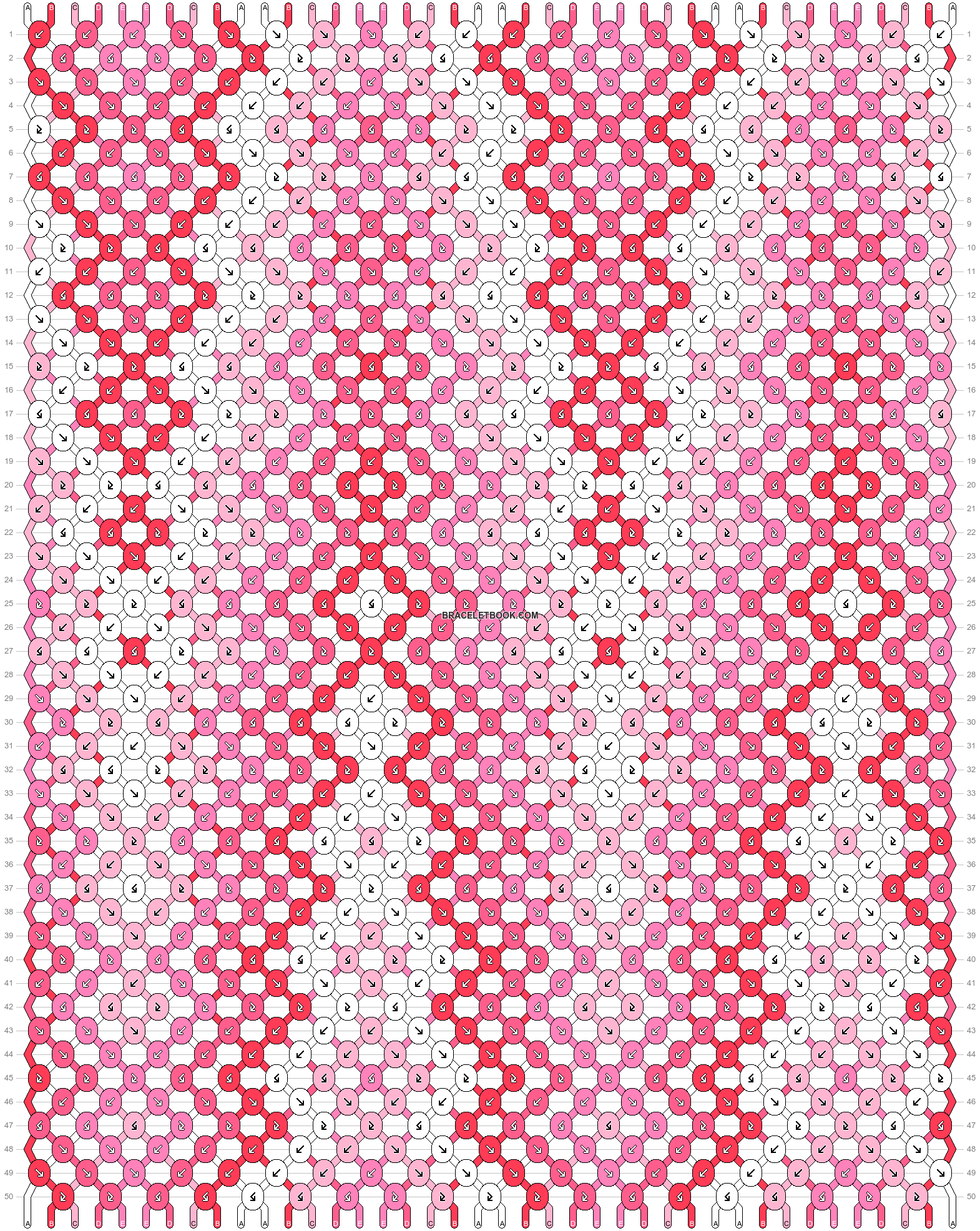 Normal pattern #24986 variation #6457 pattern