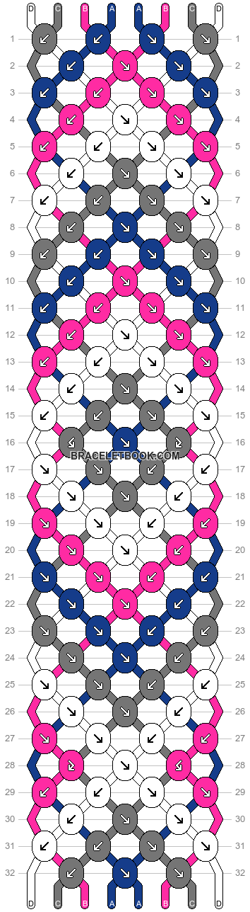 Normal pattern #9825 variation #6471 pattern