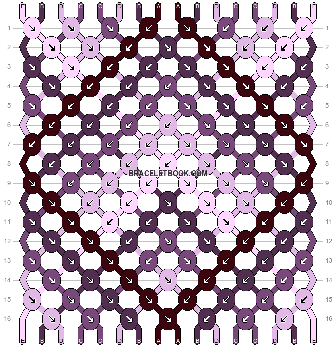 Normal pattern #23156 variation #6482 pattern