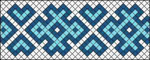 Normal pattern #26051 variation #6497