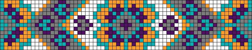 Alpha pattern #24902 variation #6504 preview