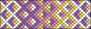 Normal pattern #25751 variation #6509