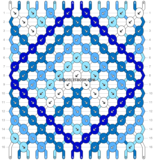 Normal pattern #23156 variation #6517 pattern