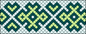 Normal pattern #26051 variation #6533