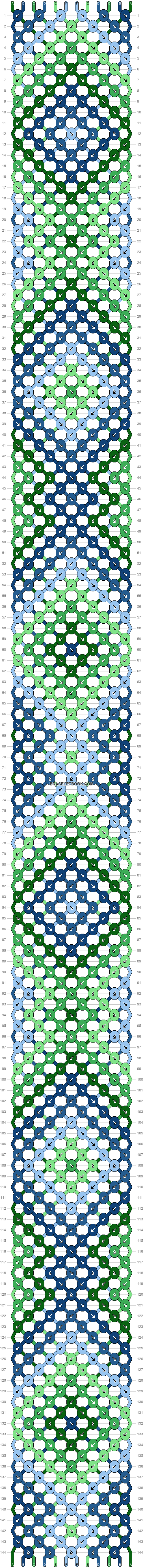 Normal pattern #25197 variation #6549 pattern