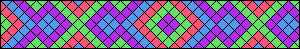 Normal pattern #25803 variation #6584