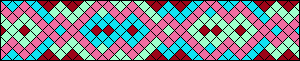 Normal pattern #25932 variation #6588