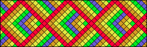 Normal pattern #23156 variation #6596