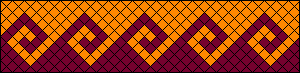 Normal pattern #25105 variation #6604