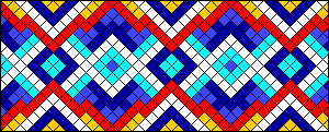 Normal pattern #26265 variation #6607
