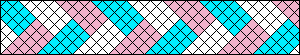 Normal pattern #117 variation #6608