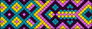 Normal pattern #25694 variation #6621