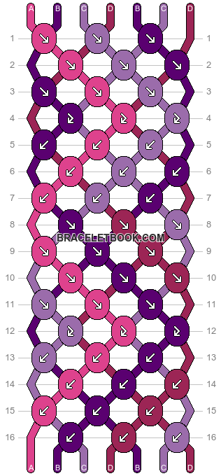 Normal pattern #15888 variation #6637 pattern