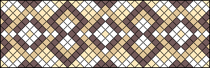 Normal pattern #25013 variation #6658