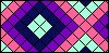 Normal pattern #24568 variation #6669