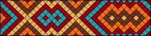 Normal pattern #25981 variation #6690