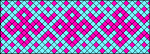 Normal pattern #26275 variation #6705