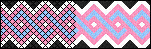 Normal pattern #26 variation #6710