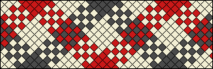 Normal pattern #21940 variation #6723