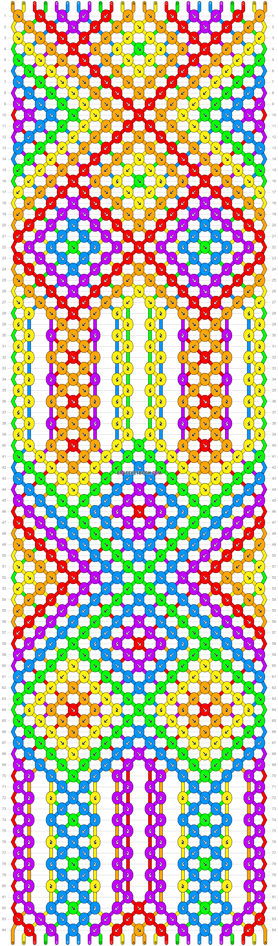Normal pattern #24111 variation #6742 pattern
