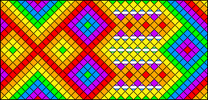 Normal pattern #24111 variation #6742