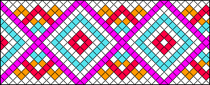 Normal pattern #17702 variation #6766