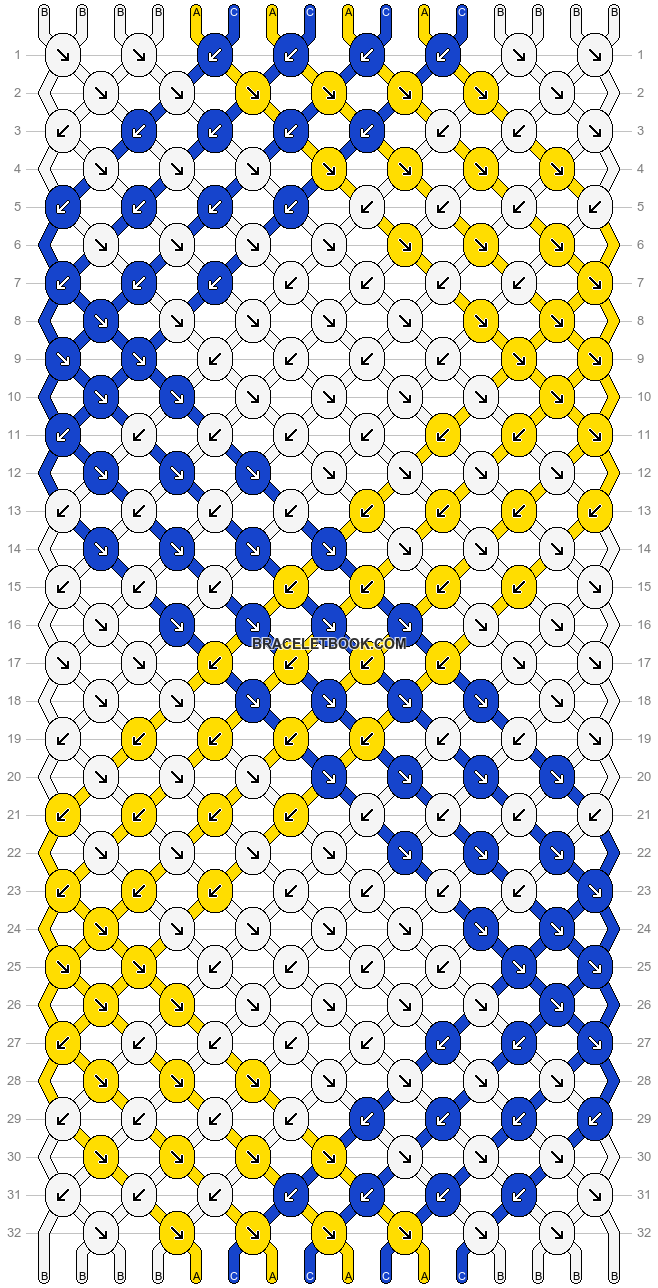 Normal pattern #21940 variation #6813 pattern