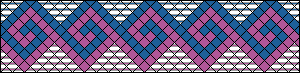 Normal pattern #17490 variation #6819