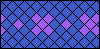 Normal pattern #26064 variation #6845