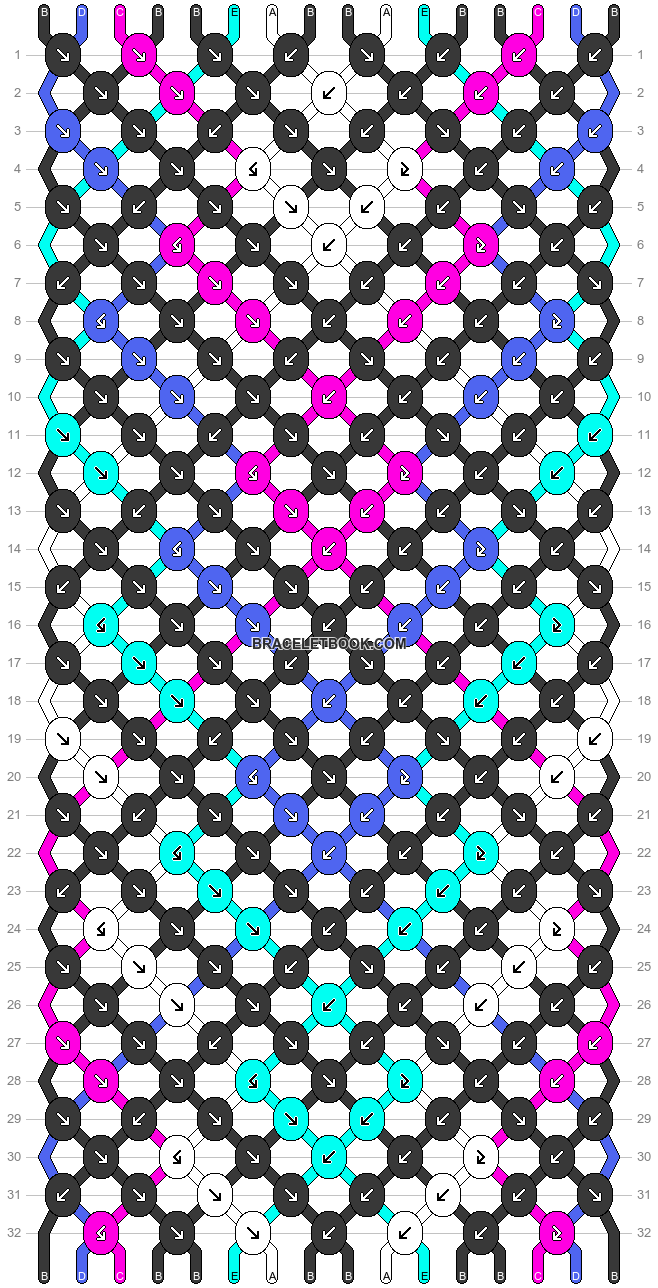Normal pattern #25639 variation #6846 pattern