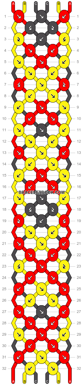 Normal pattern #23648 variation #6849 pattern