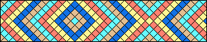 Normal pattern #23700 variation #6850
