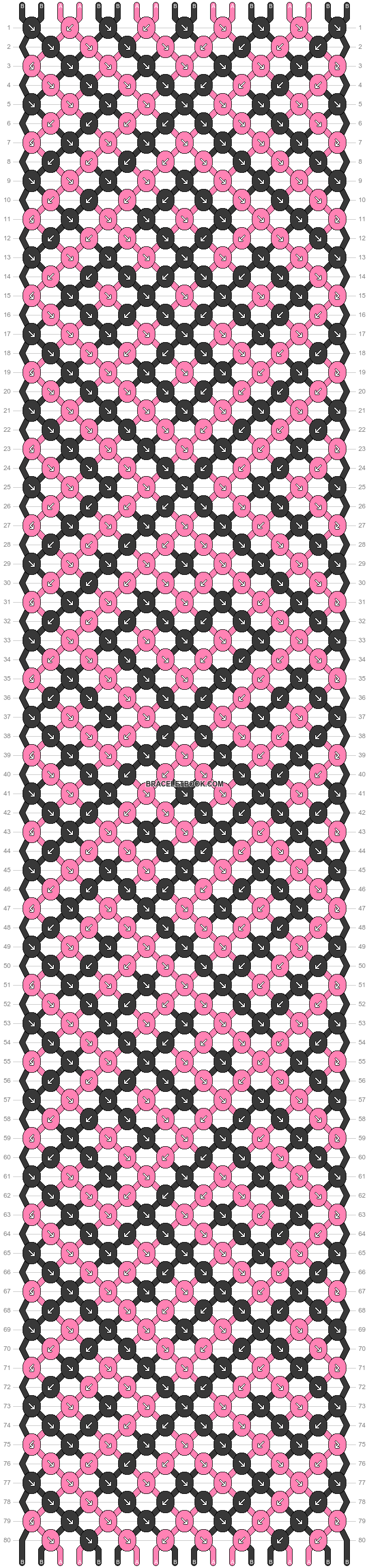 Normal pattern #19394 variation #6859 pattern