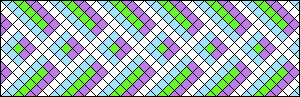 Normal pattern #4596 variation #6876
