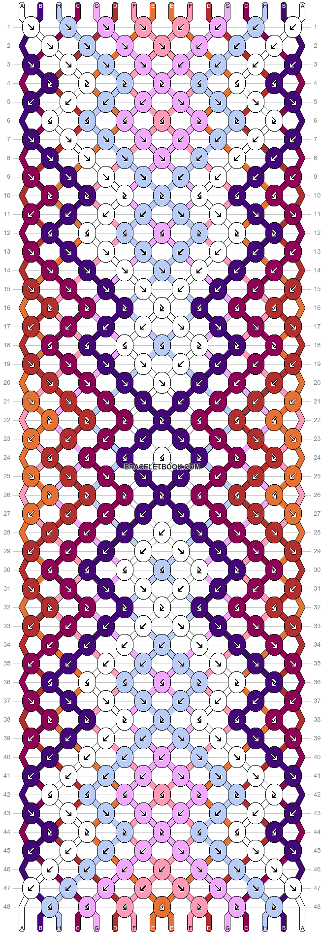 Normal pattern #22188 variation #6902 pattern