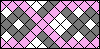 Normal pattern #26022 variation #6914