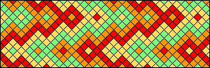 Normal pattern #25917 variation #6944