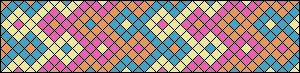 Normal pattern #26207 variation #6949