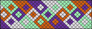 Normal pattern #24776 variation #6952